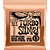 Encordoamento Guitarra Ernie Ball 2224 0095-046 Turbo Slinky - Imagem 1