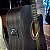 Violão Waldman DCEX-1041 BK Folk Cutaway Solid Spruce Black Eletroacústico - c/ Bag - Imagem 9