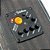 Violão Waldman DCEX-1041 BK Folk Cutaway Solid Spruce Black Eletroacústico - c/ Bag - Imagem 4