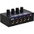 Amplificador para Fone de Ouvido Waldman PH-4 Phone Hub 4 - 4 saídas - Imagem 2