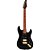 Guitarra Benson Strato HSS Hardy Series 902 Black Gold - S 902 M BK/BK - c/ bag - Imagem 1