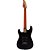 Guitarra Benson Strato HSS Hardy Series 902 Black Gold - S 902 M BK/BK - c/ bag - Imagem 3