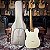Guitarra Benson Tele Hardy Series 904 Olympic White Gold - T 904 M OW/AW - c/ bag - Imagem 7