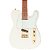 Guitarra Benson Tele Hardy Series 904 Olympic White Gold - T 904 M OW/AW - c/ bag - Imagem 2