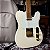 Guitarra Benson Tele Hardy Series 904 Olympic White Gold - T 904 M OW/AW - c/ bag - Imagem 5