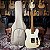 Guitarra Benson Tele Hardy Series 904 Olympic White Gold - T 904 M OW/AW - c/ bag - Imagem 4