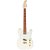 Guitarra Benson Tele Hardy Series 904 Olympic White Gold - T 904 M OW/AW - c/ bag - Imagem 1