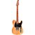 Guitarra Benson Tele Hardy Series 904 Natural - T 904 M NT/BK - c/ bag - Imagem 1
