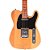 Guitarra Benson Tele Hardy Series 904 Natural - T 904 M NT/BK - c/ bag - Imagem 2