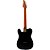 Guitarra Benson Tele HS Hardy Series 905 Black Gold - T 905 M BK/BK MH - c/ bag - Imagem 3