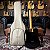 Guitarra Benson Tele HS Hardy Series 905 Black Gold - T 905 M BK/BK MH - c/ bag - Imagem 7