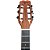 Violão Tagima Vegas Gran Reserva Nylon Grand Auditorium Cutaway NTOP - Imagem 4