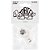 Palheta Dunlop 478P100 Tortex Jazz III 1.00mm Branca - 12 unidades - Imagem 1