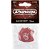 Palheta Dunlop 417P058 Gator Grip 0.58mm - 12 unidades - Imagem 1