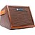 Mini Amplificador Portátil para Violão Custom Sound MINI 15 - bateria - bluetooth - 2 entradas - Imagem 1