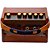 Mini Amplificador Portátil para Violão Custom Sound MINI 15 - bateria - bluetooth - 2 entradas - Imagem 2