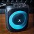 Caixa Ativa Custom Sound Club Box CSBT-6 - bateria - bluetooth - Imagem 4
