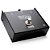 Pedal Talk Back Santo Angelo TBS Sem Trava Preto - Imagem 2