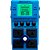 Pedal Zoom MultiStomp MS-70CDR+ Chorus Delay e Reverb - Imagem 1