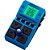 Pedal Zoom MultiStomp MS-70CDR+ Chorus Delay e Reverb - Imagem 2