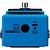 Pedal Zoom MultiStomp MS-70CDR+ Chorus Delay e Reverb - Imagem 3