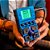 Pedal Zoom MultiStomp MS-70CDR+ Chorus Delay e Reverb - Imagem 4