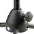 Pedestal Girafa para Microfone Stagg MIS-1022BK - Imagem 2