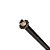 Pedestal Girafa para Microfone Stagg MIS-0804BK - baixo - Imagem 4