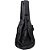 Bag p/ Violão Clássico Stagg STB-NDURA 15C Preto - Imagem 2