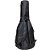 Bag p/ Guitarra Stagg STB-NDURA 15UE Preto - Imagem 2