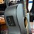 Violão Tagima Rio Negro Metallic Deep Silver Satin - Grand Auditorium Cutaway - Imagem 5
