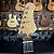 Guitarra Tagima T-640 Super Strato HSS Shell Pink Escala Techwood DF/AWH - Classic Series - Imagem 9