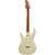 Guitarra Tagima T-640 Super Strato HSS Olympic White Roasted Maple LF/AWH - Classic Series - Imagem 3