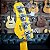 Baixo 4 Cordas Tagima TW-73 Sunburst Escala Clara - AWH - Imagem 6