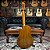Violão Giannini GNF-3 CEQ NG Nylon Eletroacústico Cutaway Natural Gloss - Imagem 8