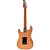 Guitarra Benson Strato HSS Hardy Series 902 Natural Chrome - S 902 M NT/BK - c/ bag - Imagem 3