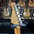 Guitarra Benson Strato HSS Hardy Series 902 Natural Chrome - S 902 M NT/BK - c/ bag - Imagem 9