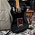 Guitarra Benson Strato SSS Hardy Series 901 Black Chrome - S 901 M BK/TT - c/ bag - Imagem 4