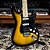 Guitarra Shelter SSW Strato HSS 2 Tone Sunburst - SSW 2TS - Imagem 5