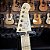 Guitarra Shelter SSW Strato HSS 2 Tone Sunburst - SSW 2TS - Imagem 8