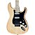 Guitarra Shelter SSW Strato HSS Natural - SSW NA - Imagem 2