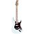 Guitarra Shelter SSW Strato HSS Arctic Pearl - SSW AP - Imagem 1