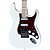 Guitarra Shelter SSW Strato HSS Arctic Pearl - SSW AP - Imagem 2