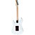 Guitarra Shelter SSW Strato HSS Arctic Pearl - SSW AP - Imagem 3