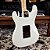 Guitarra Shelter SSW Strato HSS Arctic Pearl - SSW AP - Imagem 7