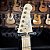 Guitarra Shelter SSW Strato HSS Arctic Pearl - SSW AP - Imagem 8