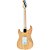 Guitarra Shelter SSW ASH PRO Strato HSS Natural - SSWASHPRO NA - Imagem 3