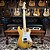 Guitarra Shelter SSW ASH PRO Strato HSS Natural - SSWASHPRO NA - Imagem 4
