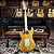 Guitarra Shelter SSW ASH PRO Strato HSS Natural - SSWASHPRO NA - Imagem 6