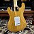 Guitarra Shelter SSW ASH PRO Strato HSS Natural - SSWASHPRO NA - Imagem 7